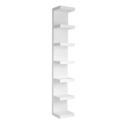 LACK Wall shelf unit, White – Home Swede Home