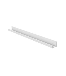 MOSSLANDA picture ledge, 115cm, White – Home Swede Home SA